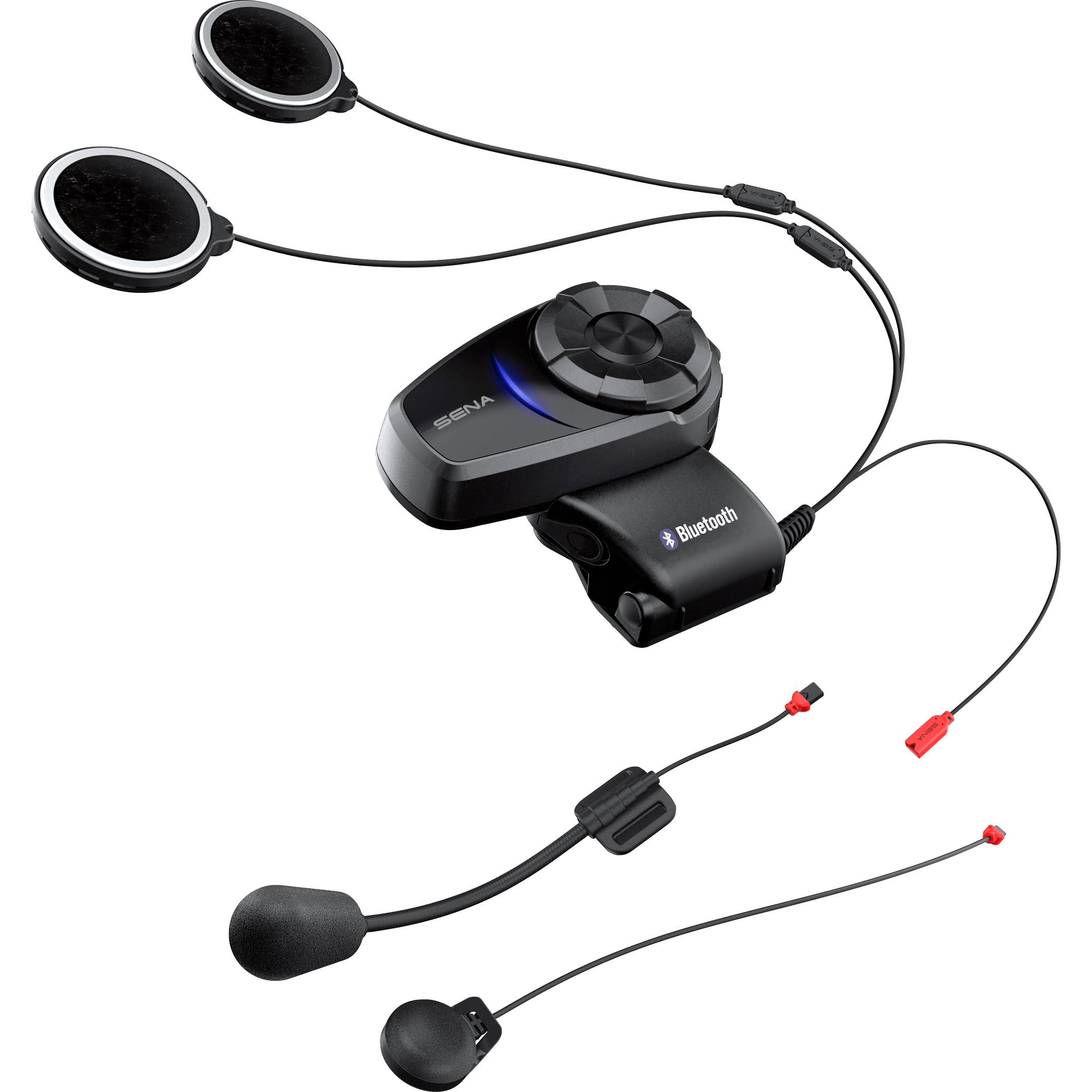 Sena 10s Headset And Intercom - OL_DRUHZMHS