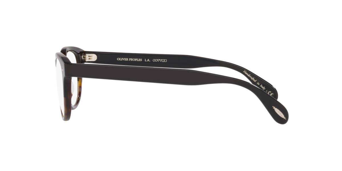 Oliver Peoples Sheldrake Sunglasses 1722sb Black/362 GN_QZHD9H6V