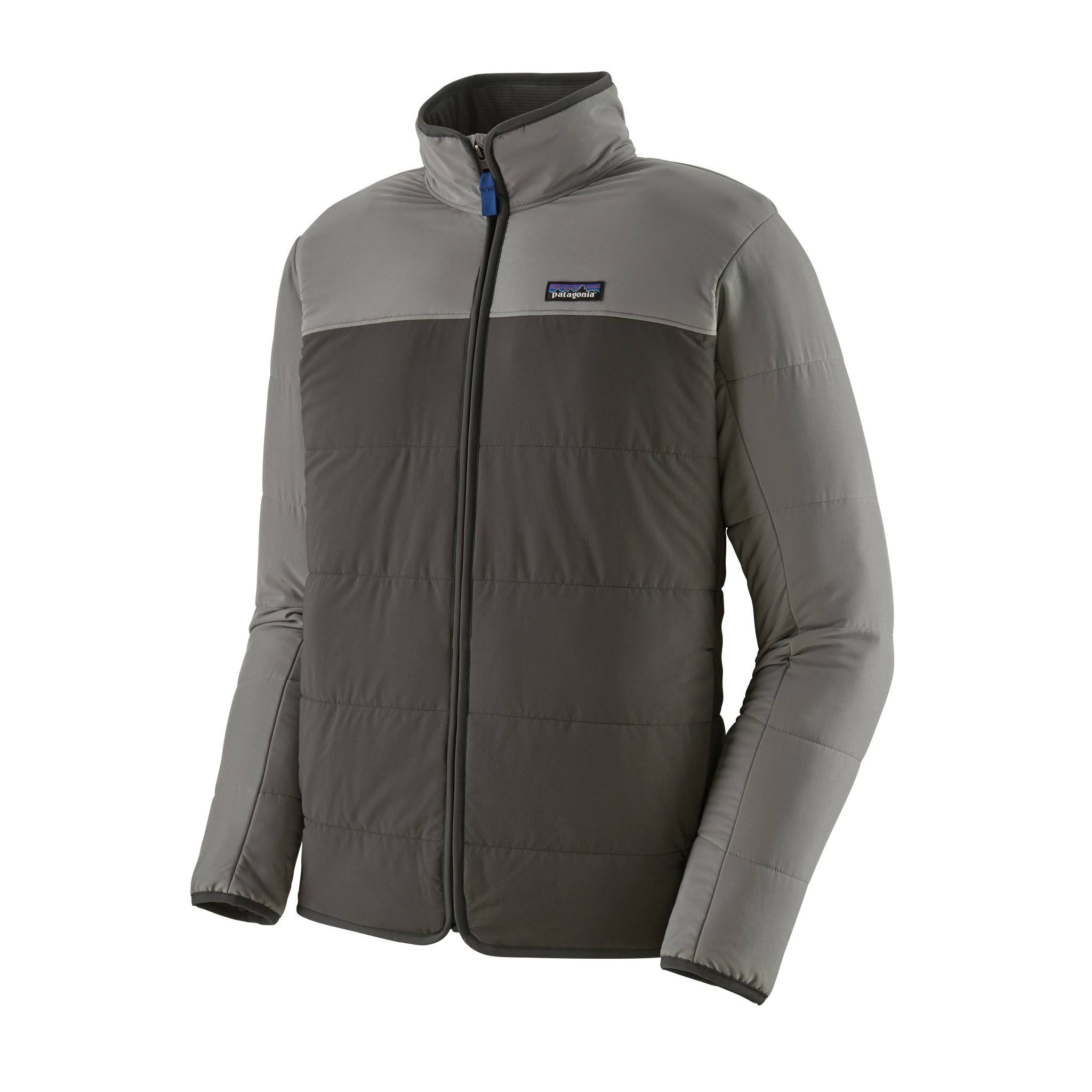 Patagonia Men's Pack In Jacket - Tidepool 2Z_RVMFRAWX