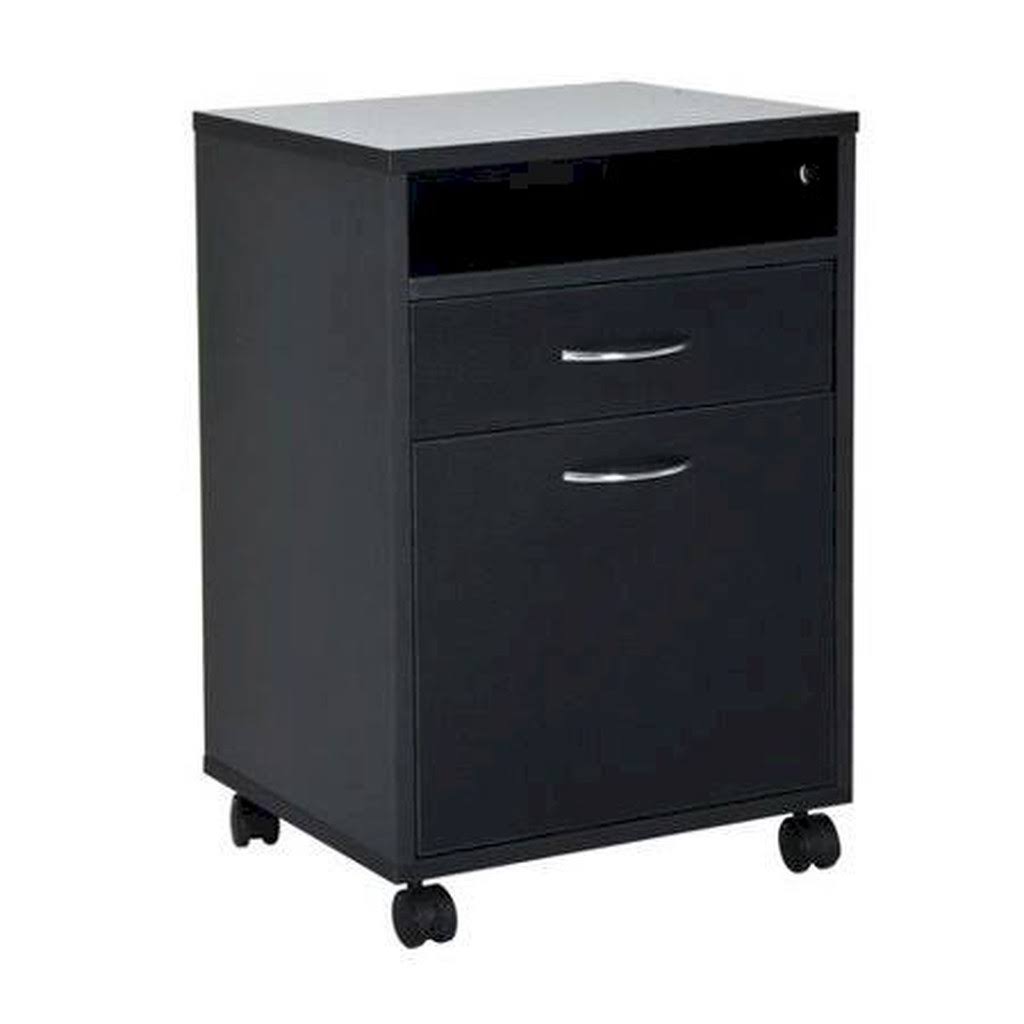 Lemaster 1 - Drawer Filing Storage Cabinet Ebern Designs Color F1_3UO4PCC6