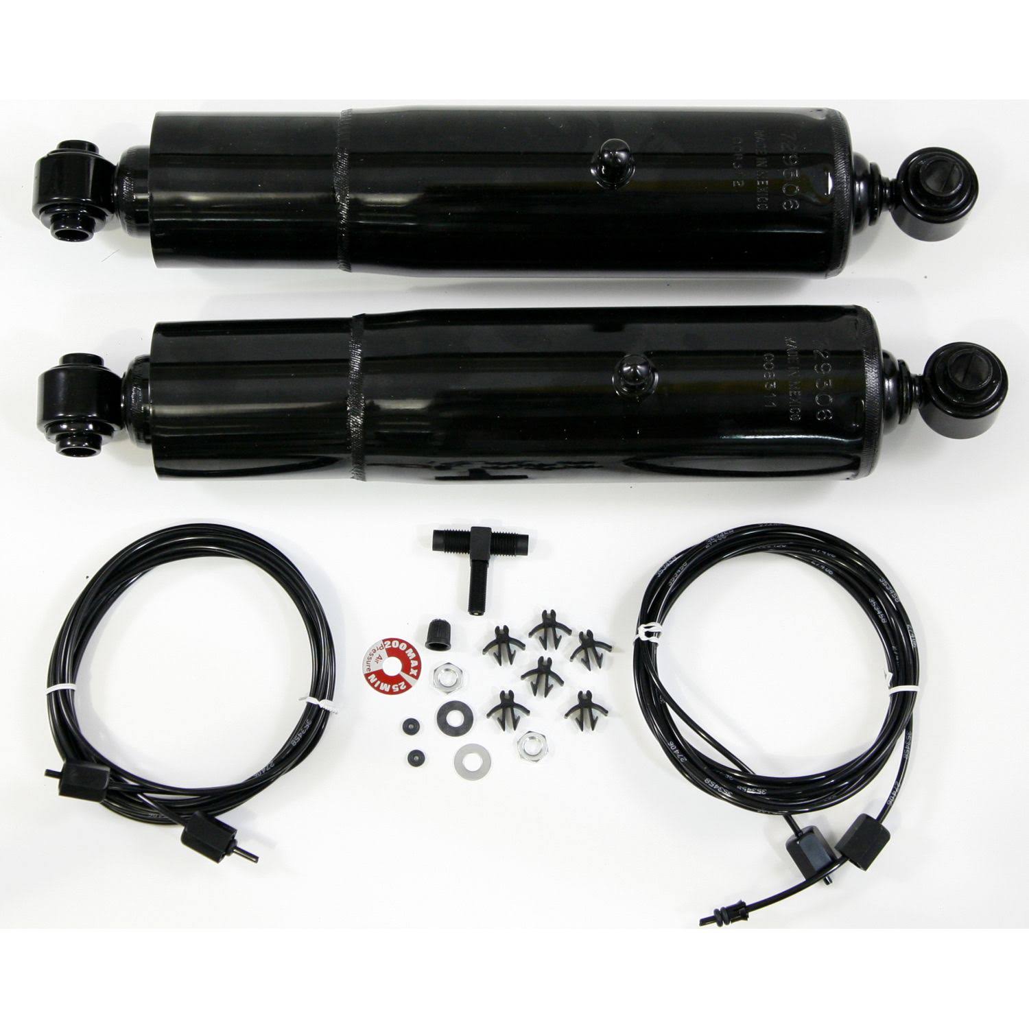 Gabriel 49235 Shock X8_ASJV3BMG