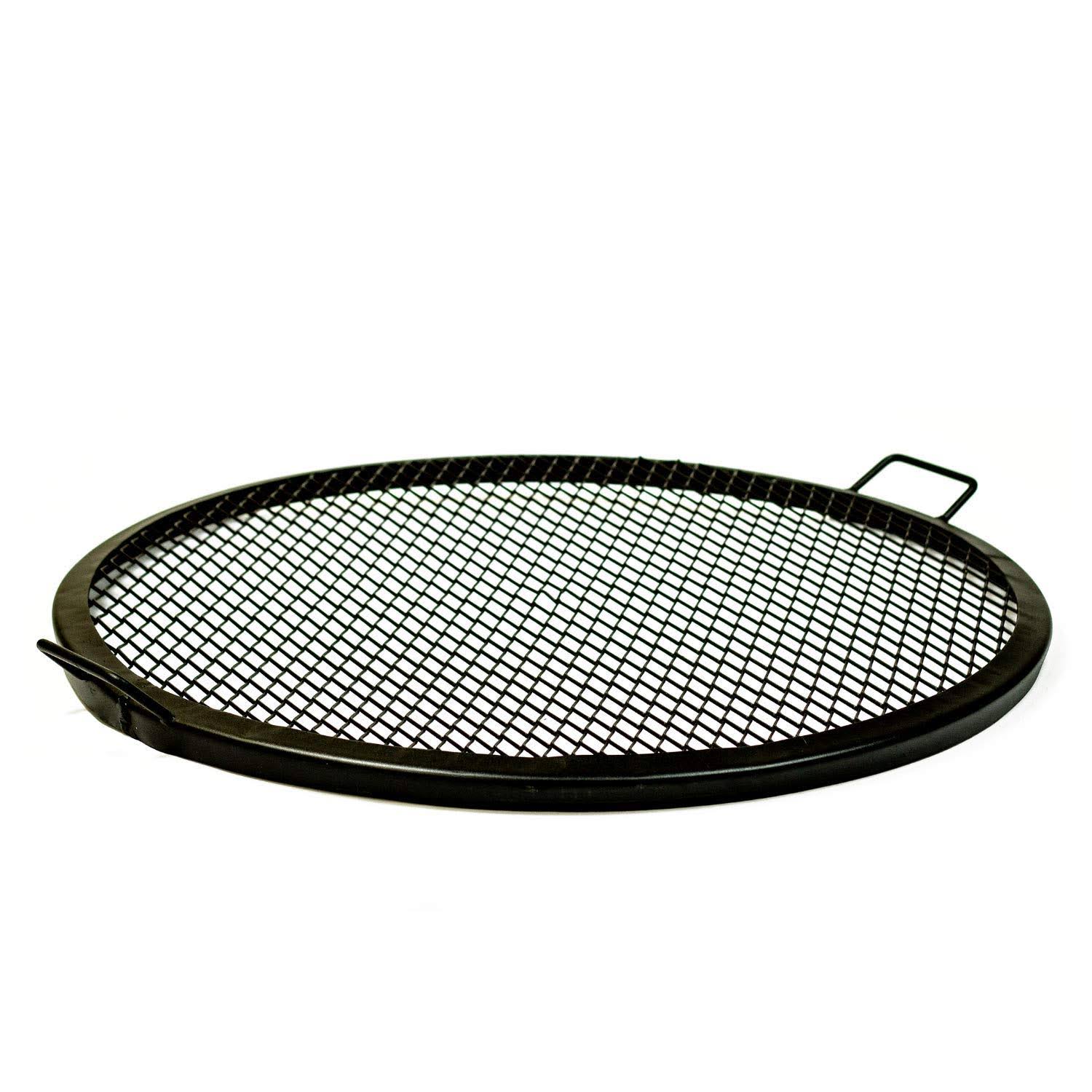 Walden Fire Pit Bbq Grilling Grate, 36 KH_OKDCJTJP