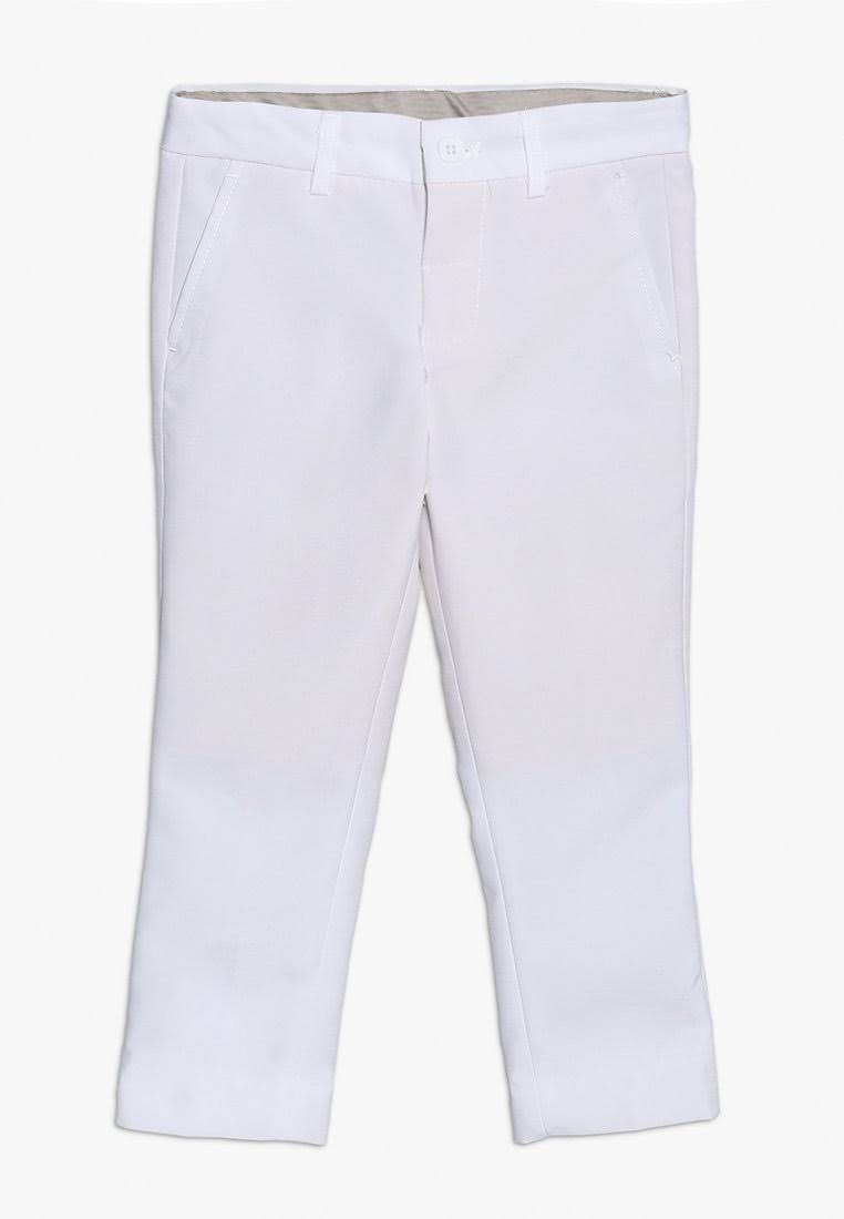 Opposuits - White Knight - Boys White CW_LNU79LUK