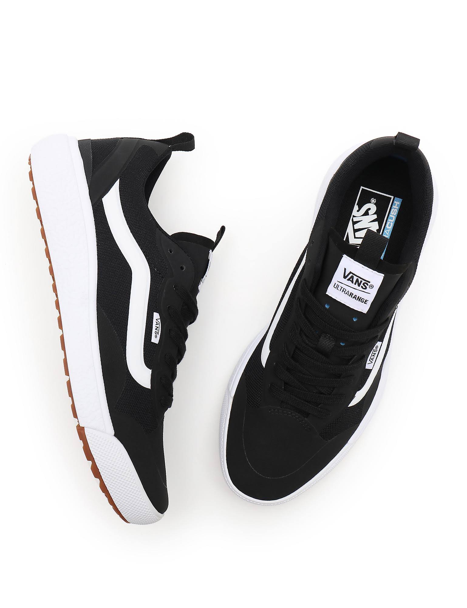 Vans Ultrarange Exo (Black) N3_ORTNFIQO