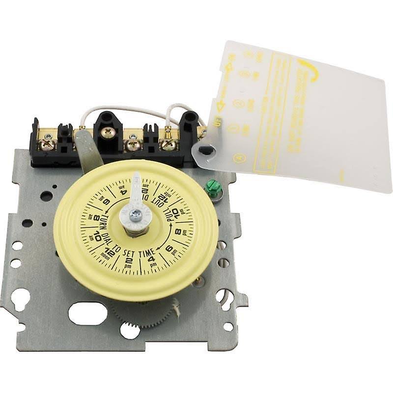 Intermatic Mechanism UY_FURSXM8Y