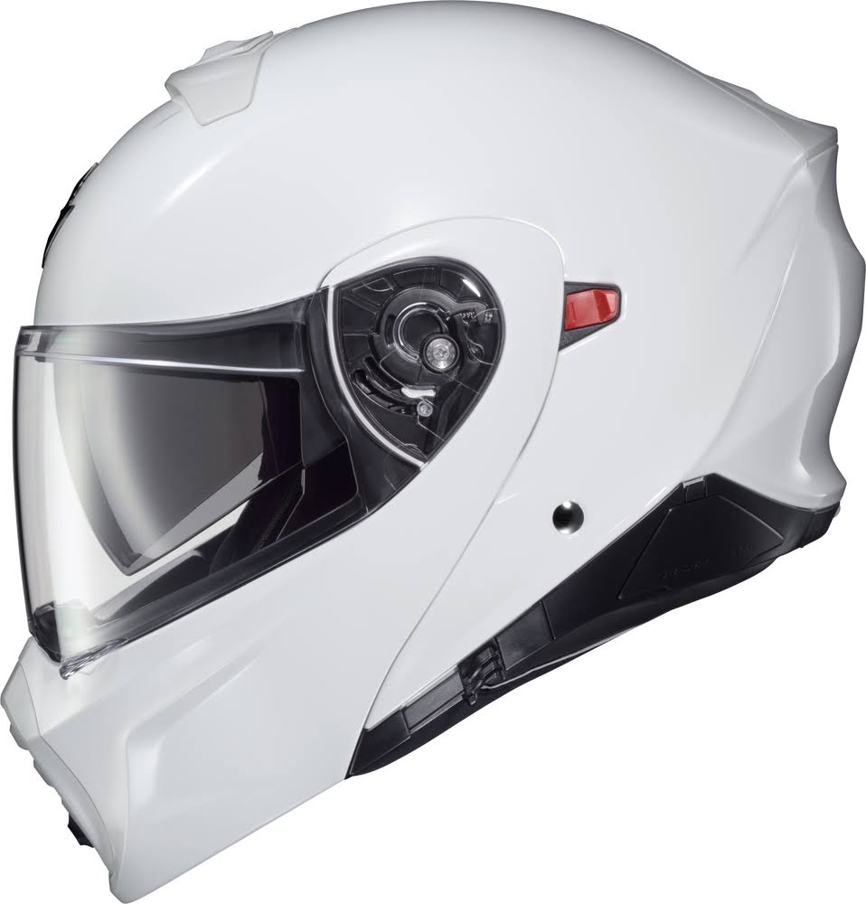 Scorpion Exo-Gt930 Transformer Helmet Modulus Black KX_NRV1QOTZ