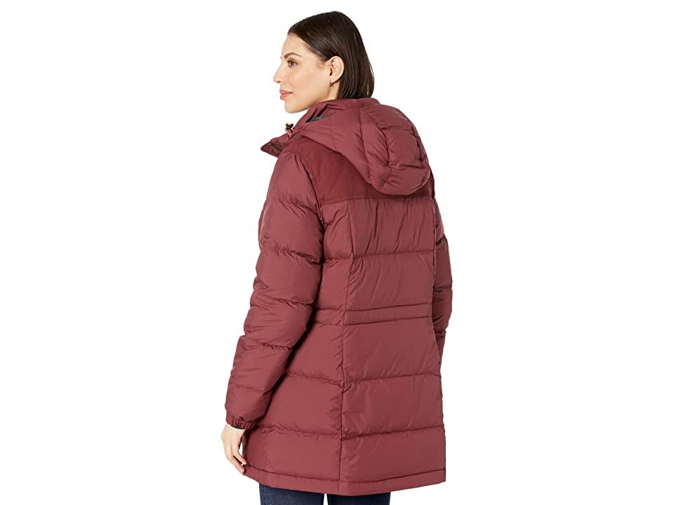 L.L.Bean Mountain Classic 650 Fill Power Down Parka In 59_4S0CLIYC