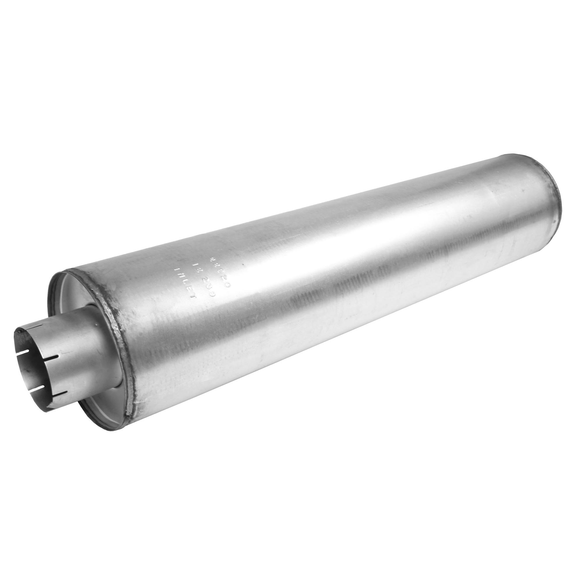 Walker 22920 Exhaust VE_RZDFEHYY