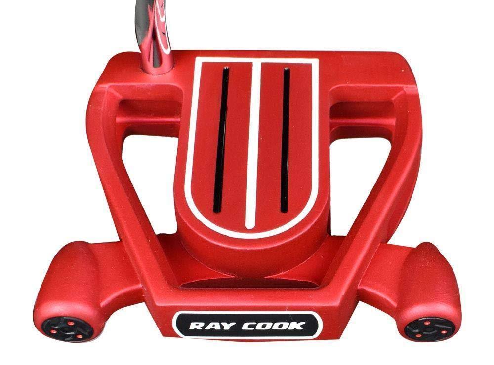 Ray Cook Golf Silver Ray Sr500 Limited Edition Putter 35 WX_FEBF8OQT