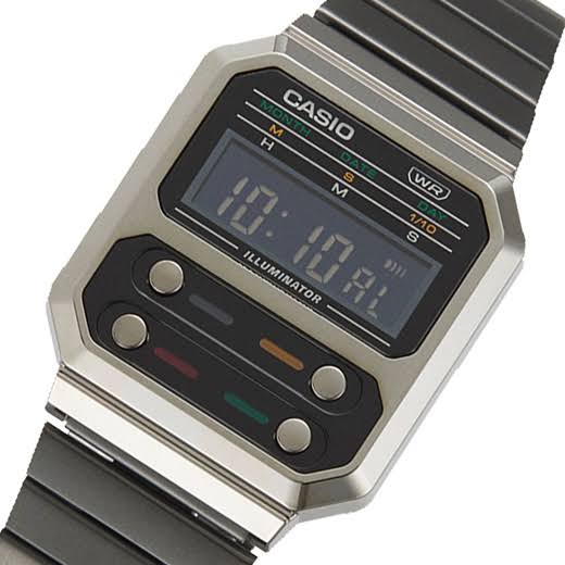 Casio Vintage Pac-Man CB_K6P3UC4U