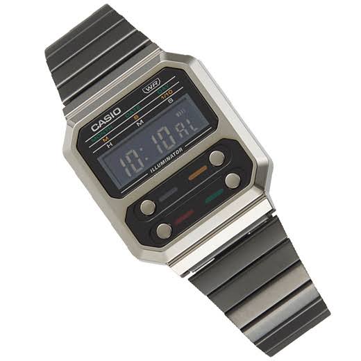 Casio Vintage Pac-Man CB_K6P3UC4U
