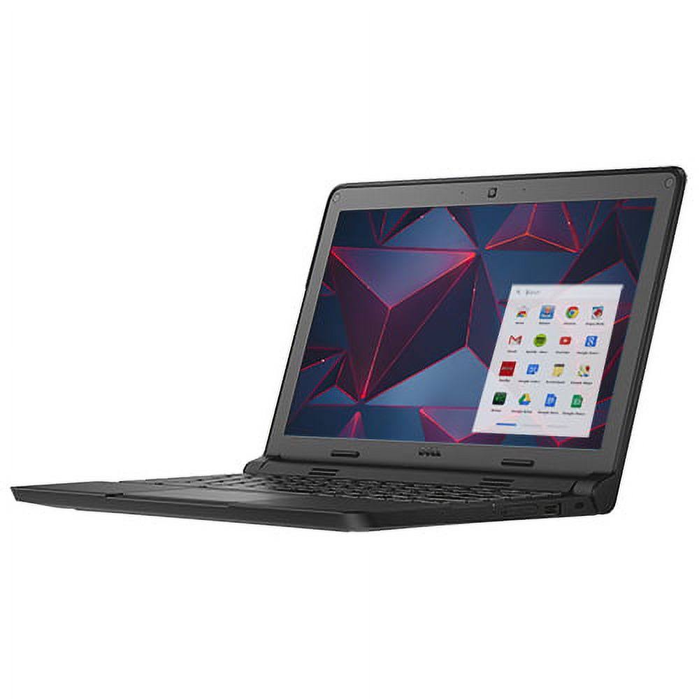 Dell Chromebook 11-3120 11.6 Inch Celeron N2840 2.16ghz 4gb 16gb Ssd P22t001, R0_OLMQQHQQ