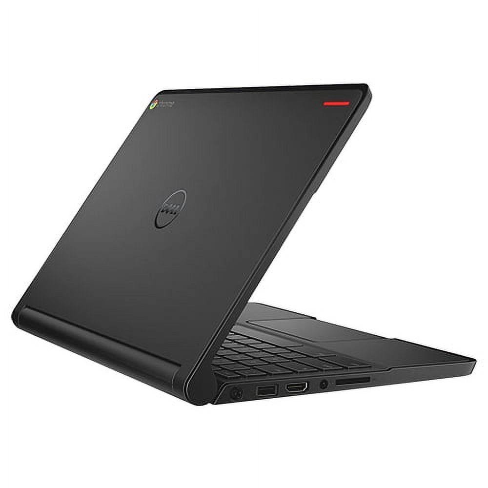 Dell Chromebook 11-3120 11.6 Inch Celeron N2840 2.16ghz 4gb 16gb Ssd P22t001, R0_OLMQQHQQ