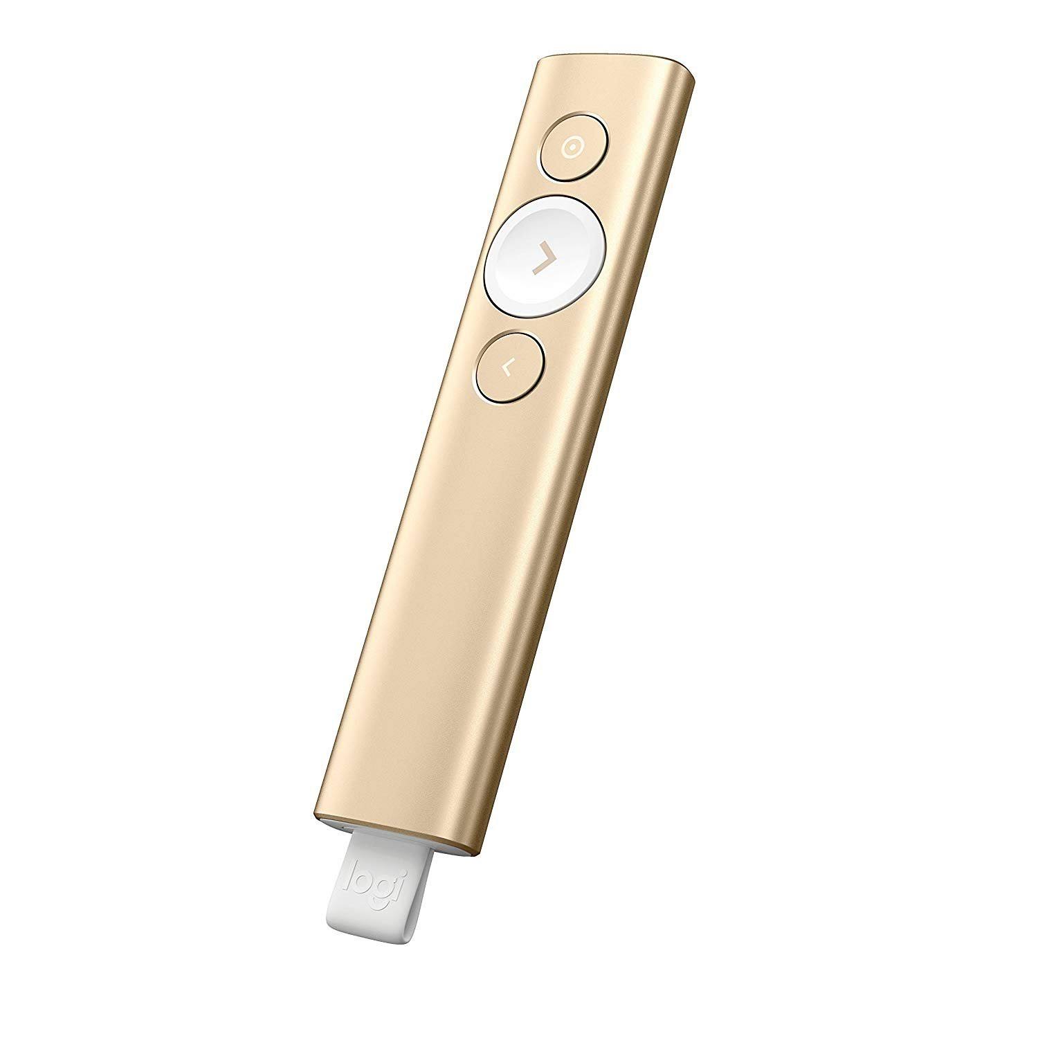 Logitech Spotlight Presentation Remote, YN_MCSL5I3H