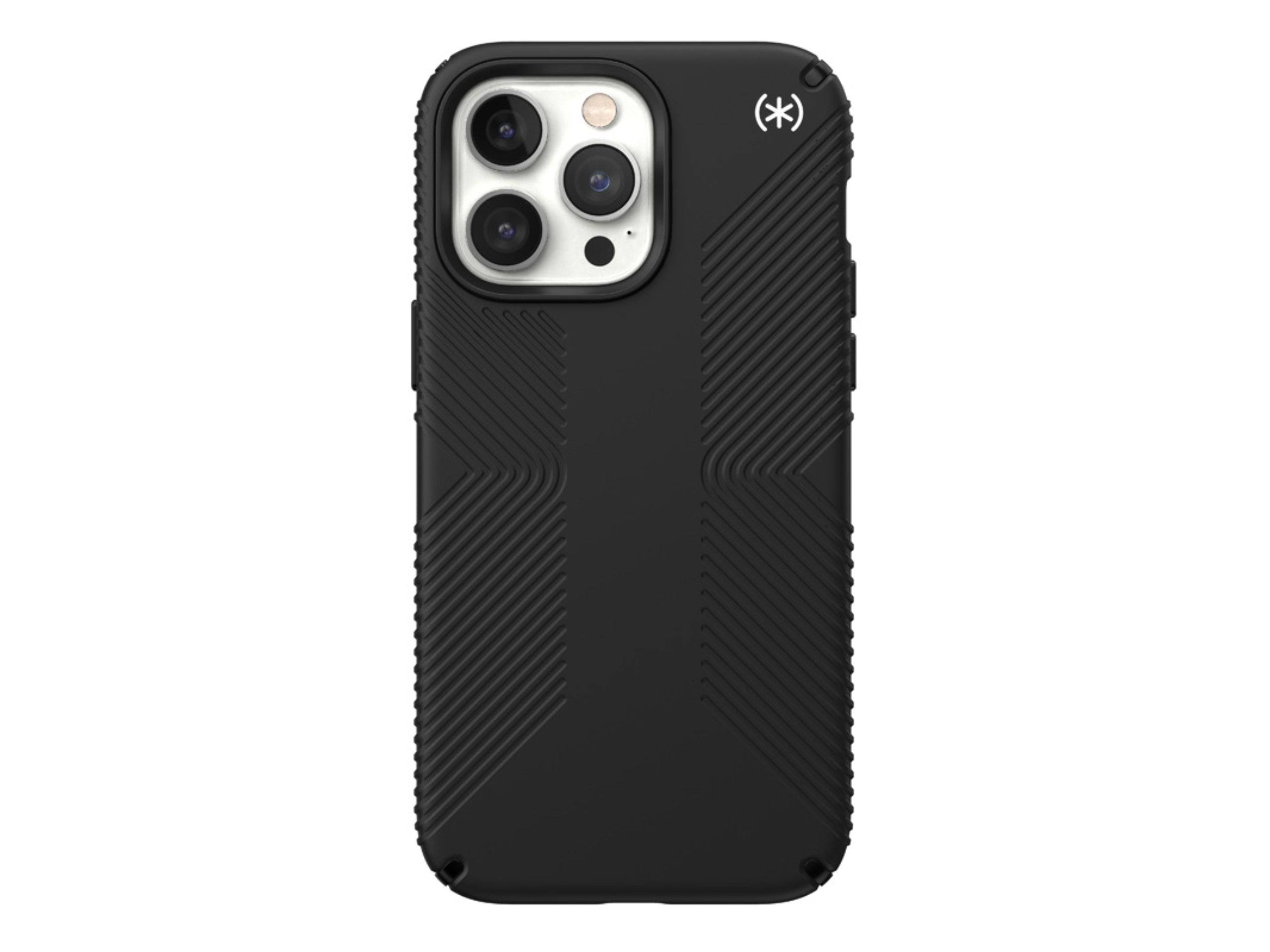 Speck - Presidio Grip 2 Magsafe Case For Apple Iphone 14 Pro - SW_0YEYJ8EO