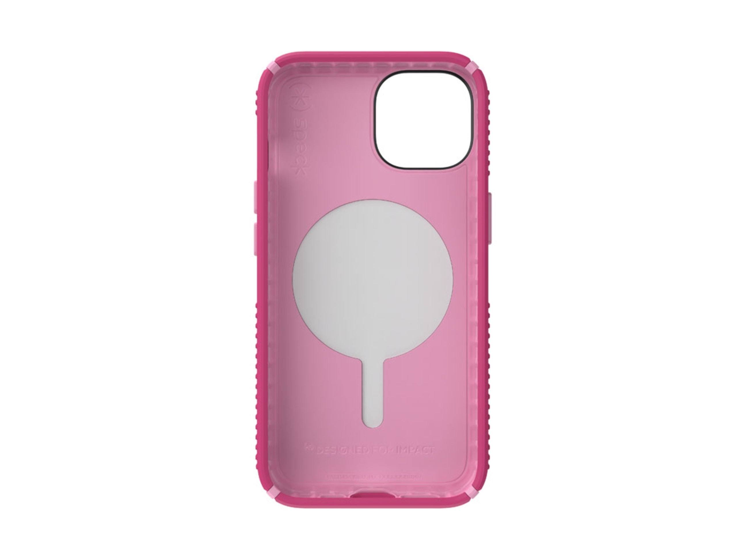 Speck - Presidio Grip 2 Magsafe Case For Apple Iphone 14 Pro - SW_0YEYJ8EO