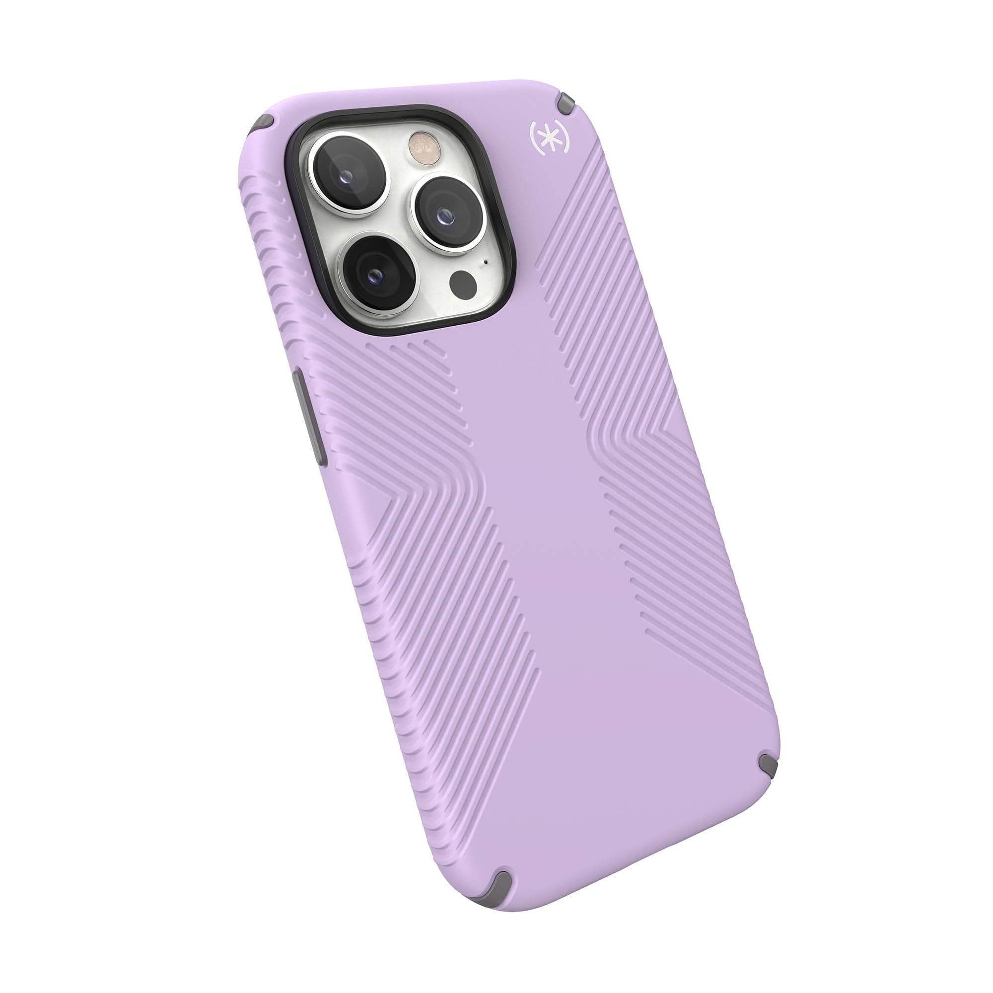 Speck - Presidio Grip 2 Magsafe Case For Apple Iphone 14 Pro - SW_0YEYJ8EO