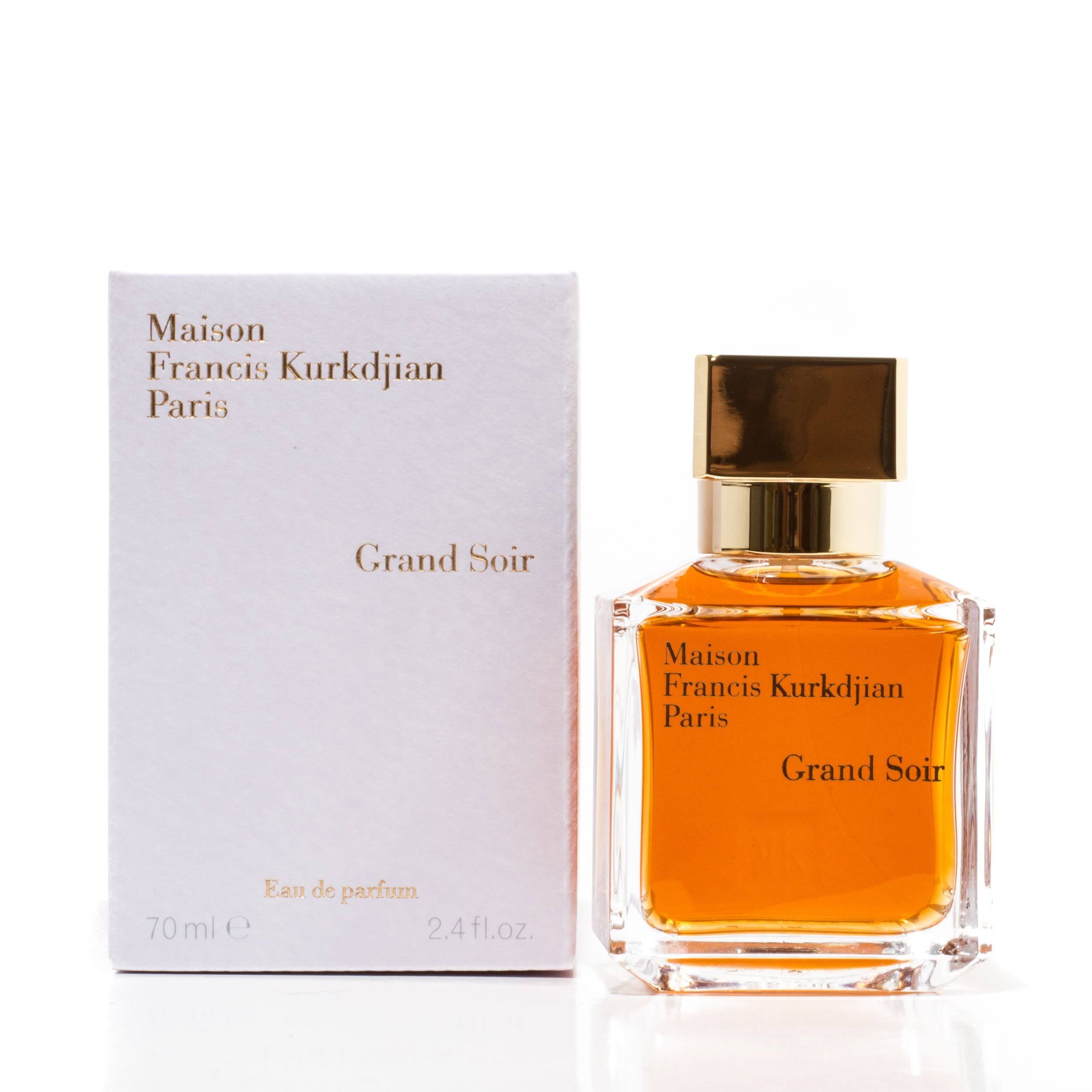 Maison Francis Kurkdjian Grand Soir Eau De Parfum 6.8 C2_WRNEBWGS
