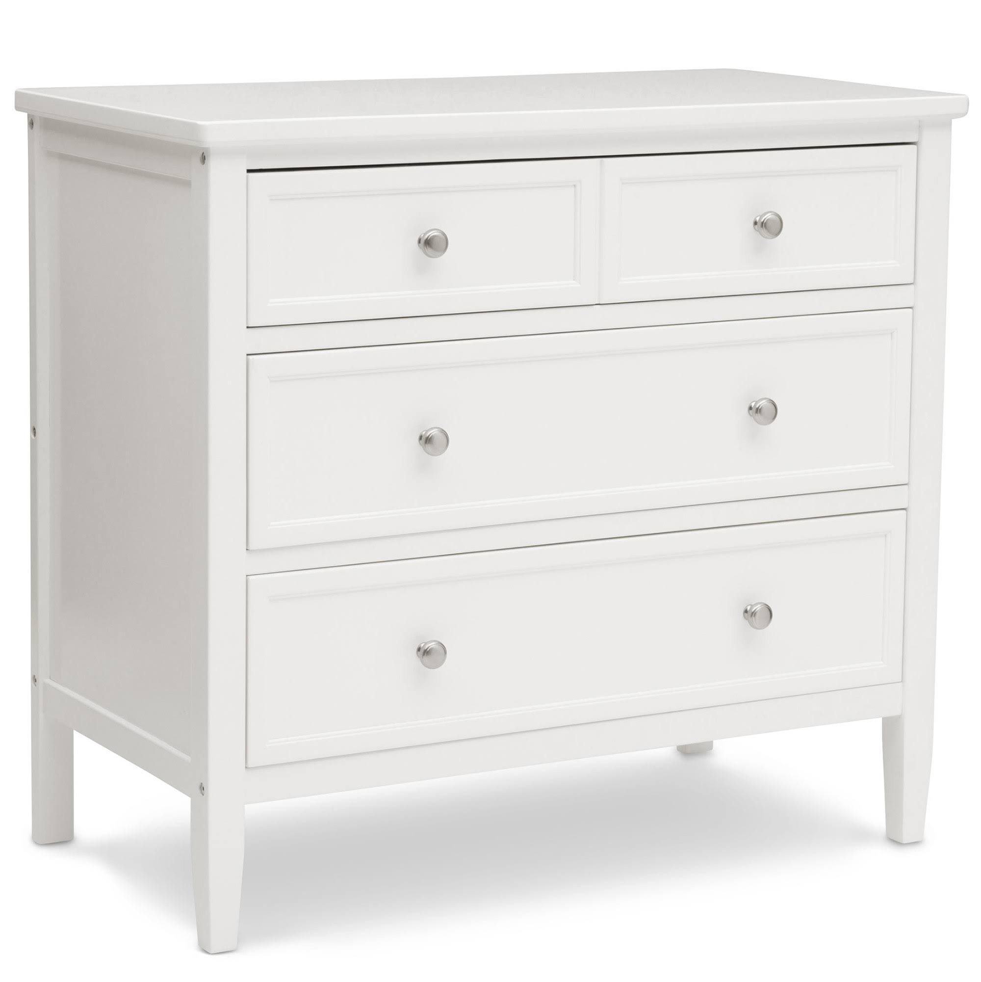 Delta Children Epic 3-Drawer Dresser Bianca RL_I64DHMGT
