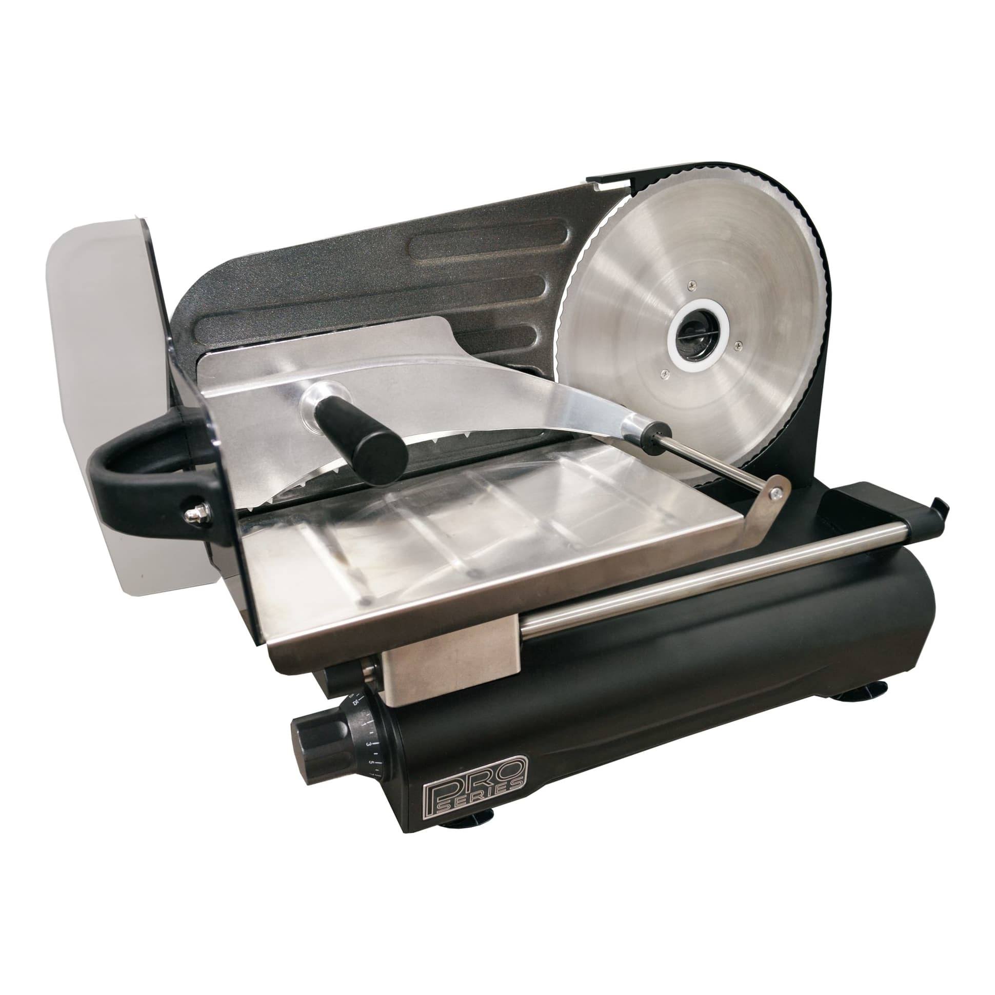 Cabela's 8.7 Pro Series Food Slicer 21-12-R3_XWLNV9KZ