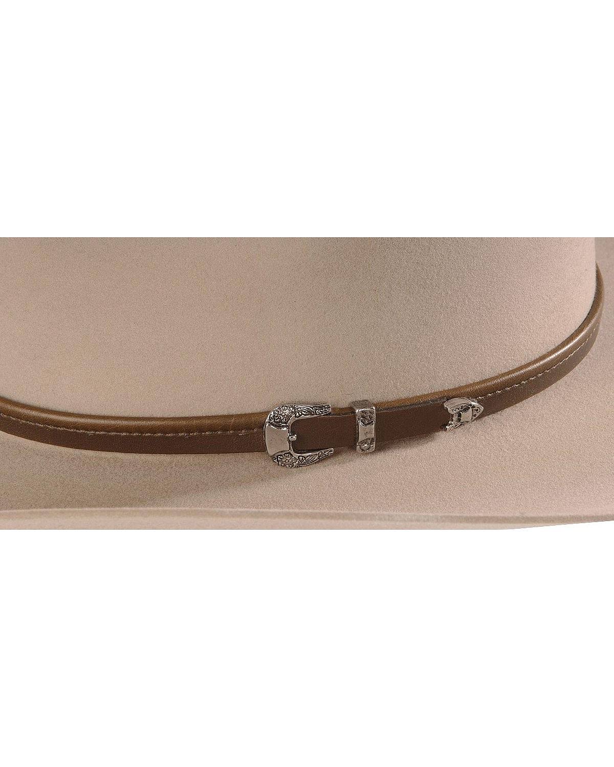 Stetson Seneca 4x Cowboy XO_DAXZEMFN