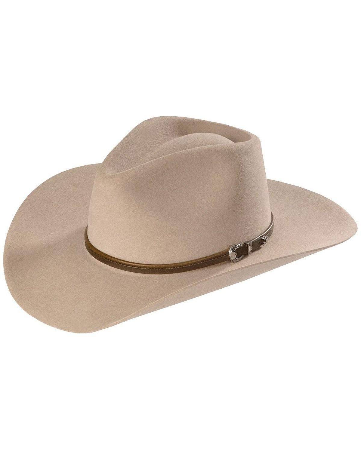 Stetson Seneca 4x Cowboy XO_DAXZEMFN