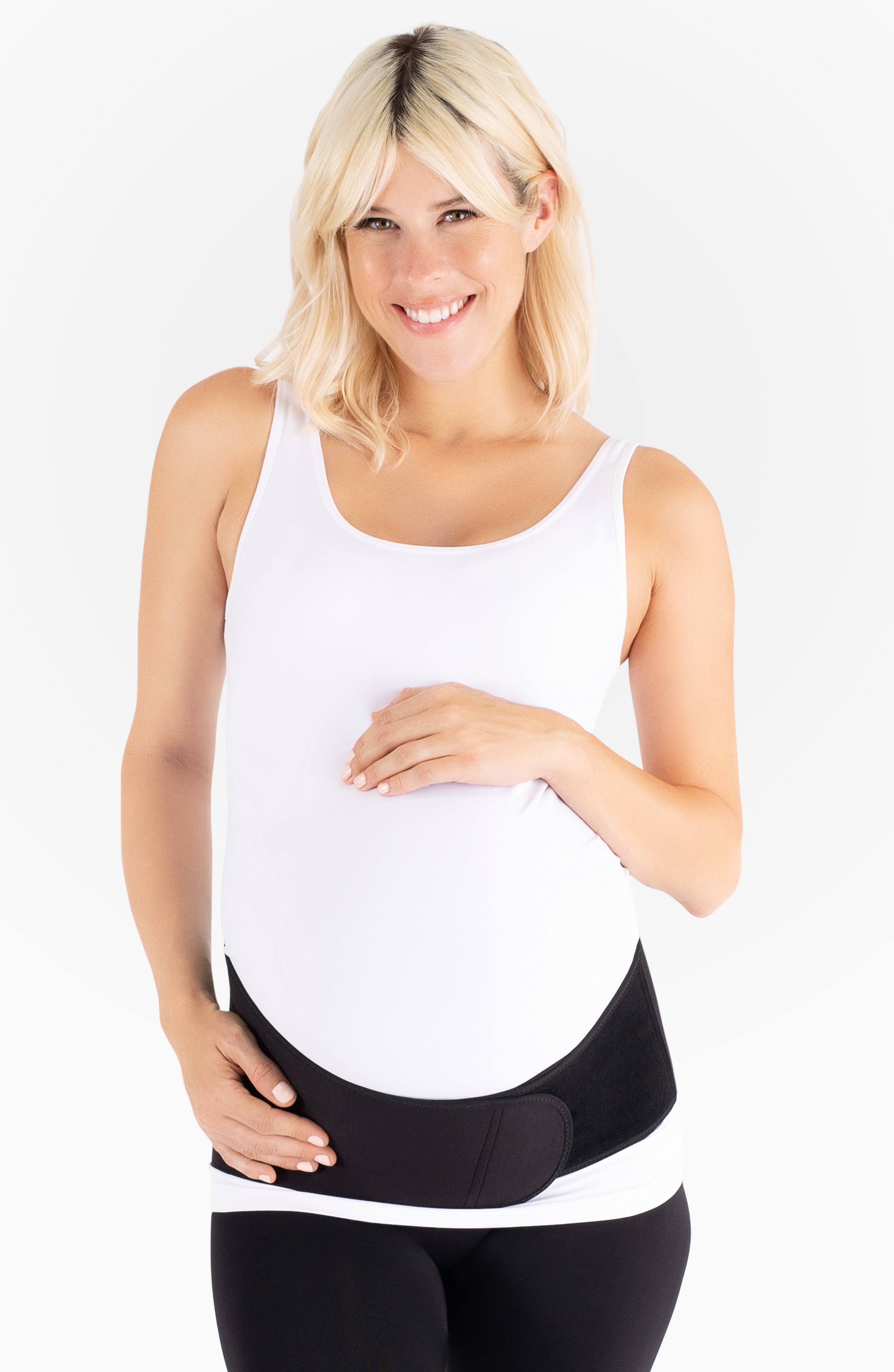 Belly Bandit Upsie Belly Pregnancy Support Band, ZR_YJQAJCKY