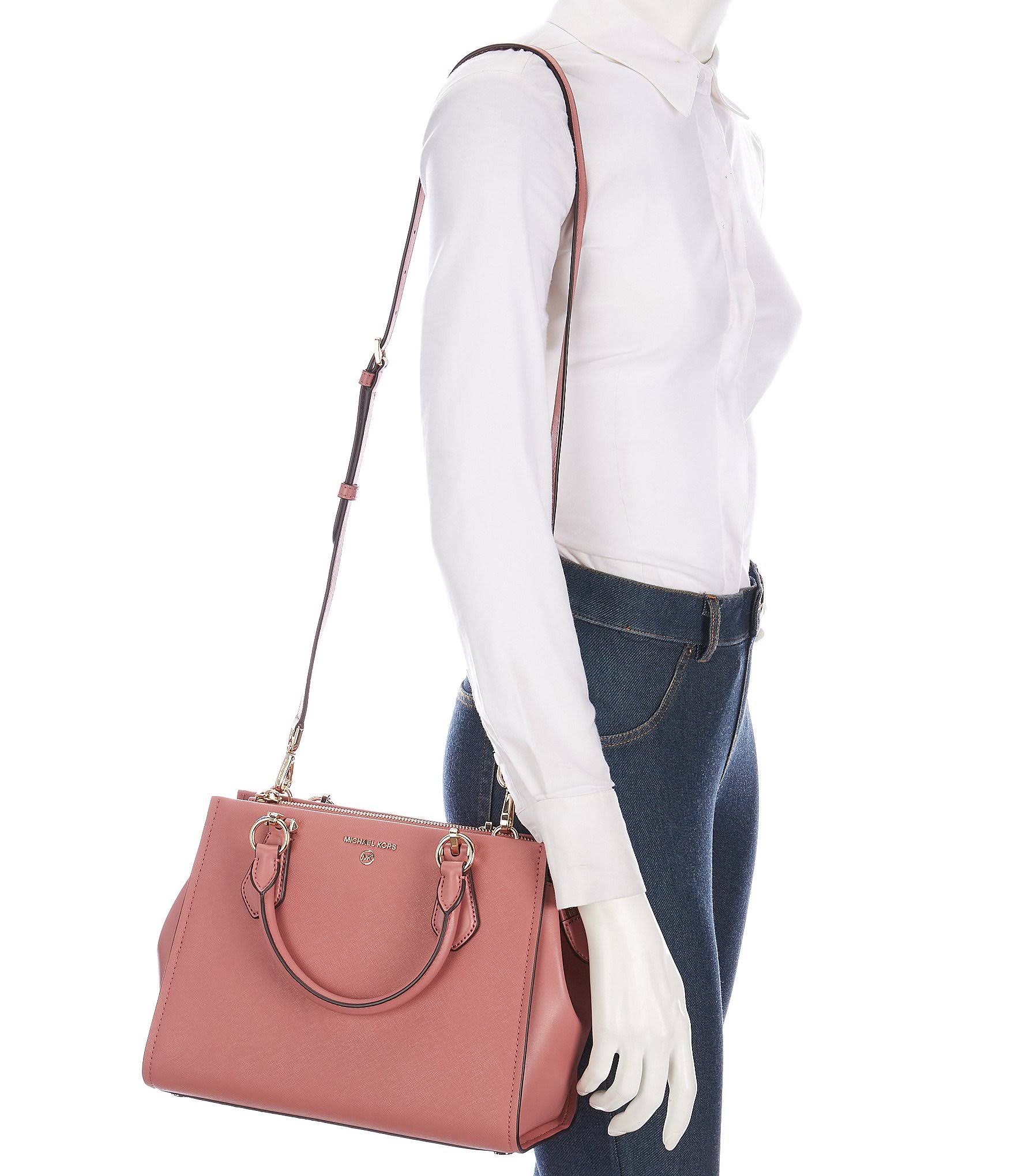 Michael Kors Michael Marilyn Medium Leather RF_0MTDHCDQ