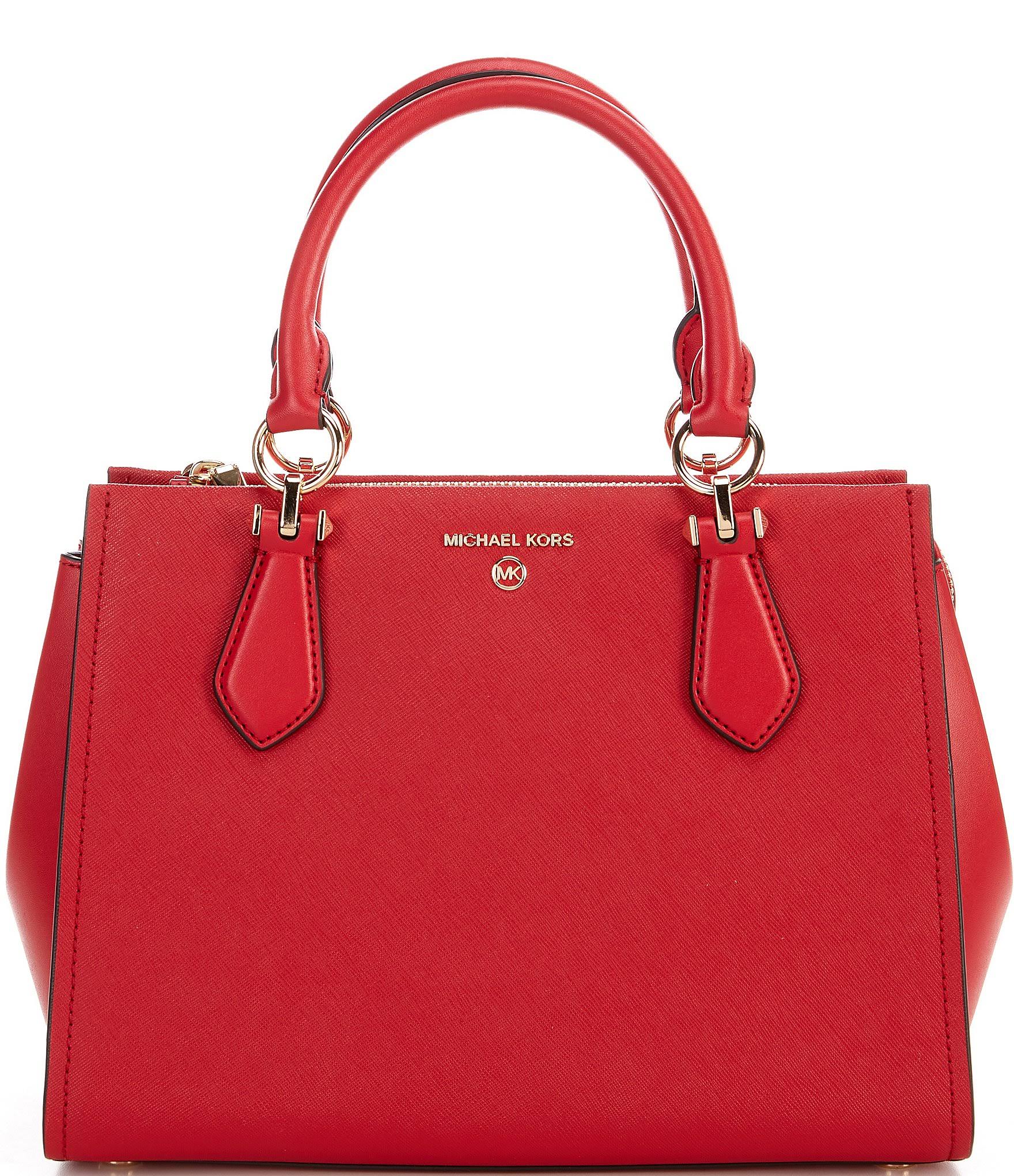 Michael Kors Michael Marilyn Medium Leather RF_0MTDHCDQ