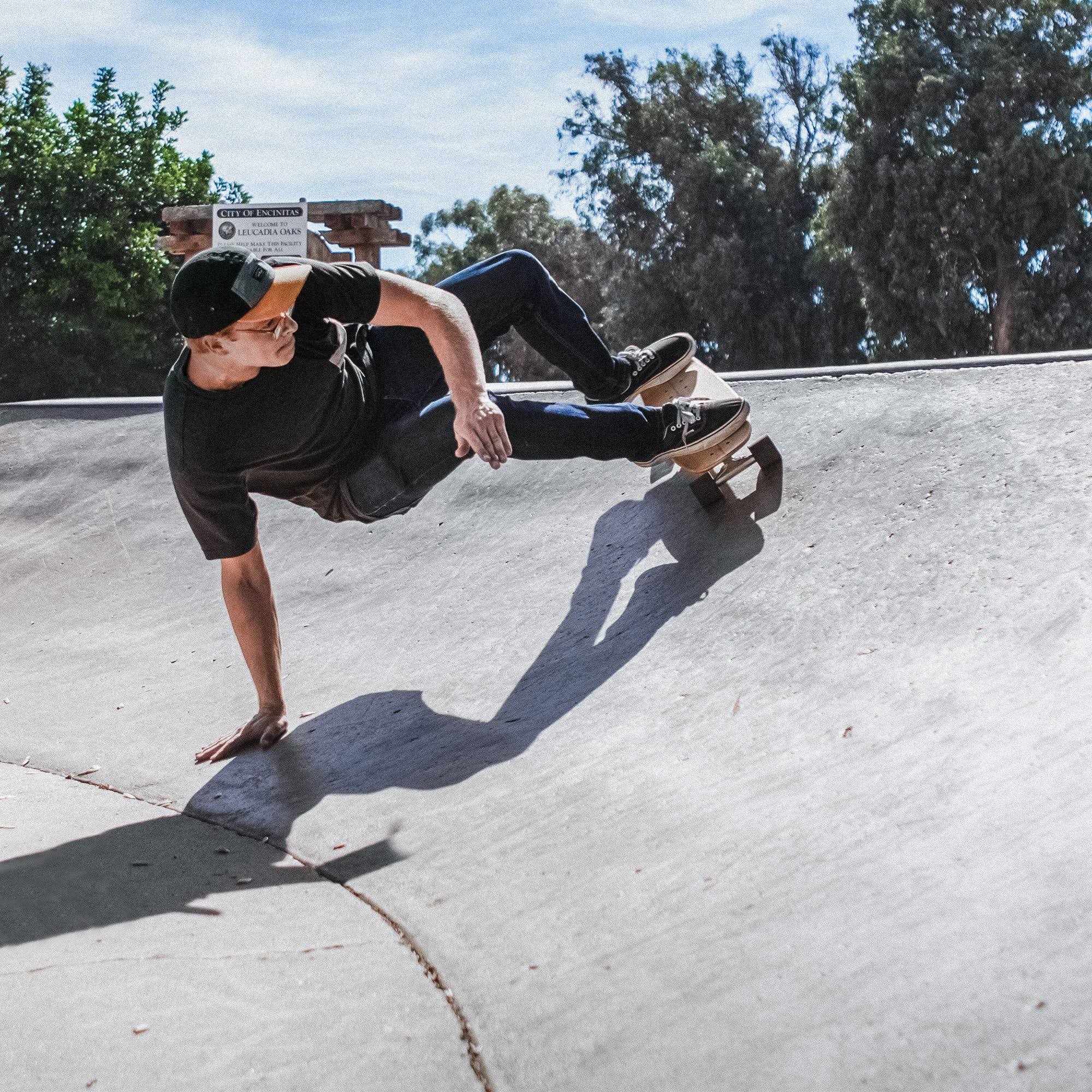 Magneto Mini Cruiser FT_J4FKEMAU