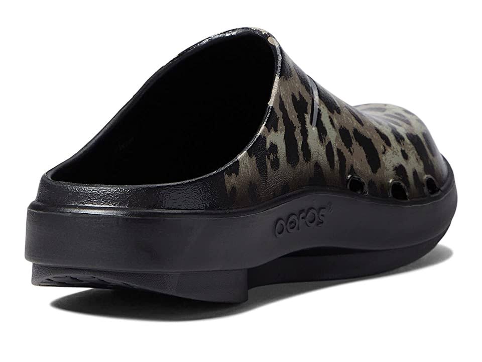Oofos Women's Oocloog Limited Edition - NP_5TYUGYCB