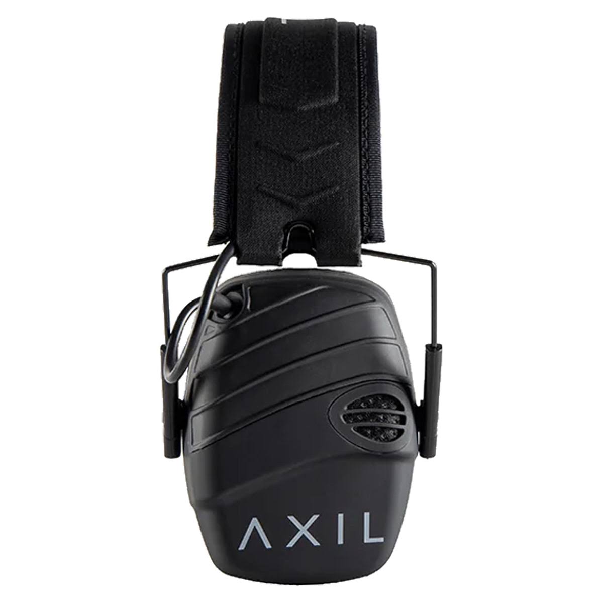 Axil Trackr Electronic Earmuffs - I8_WGPOTI5V