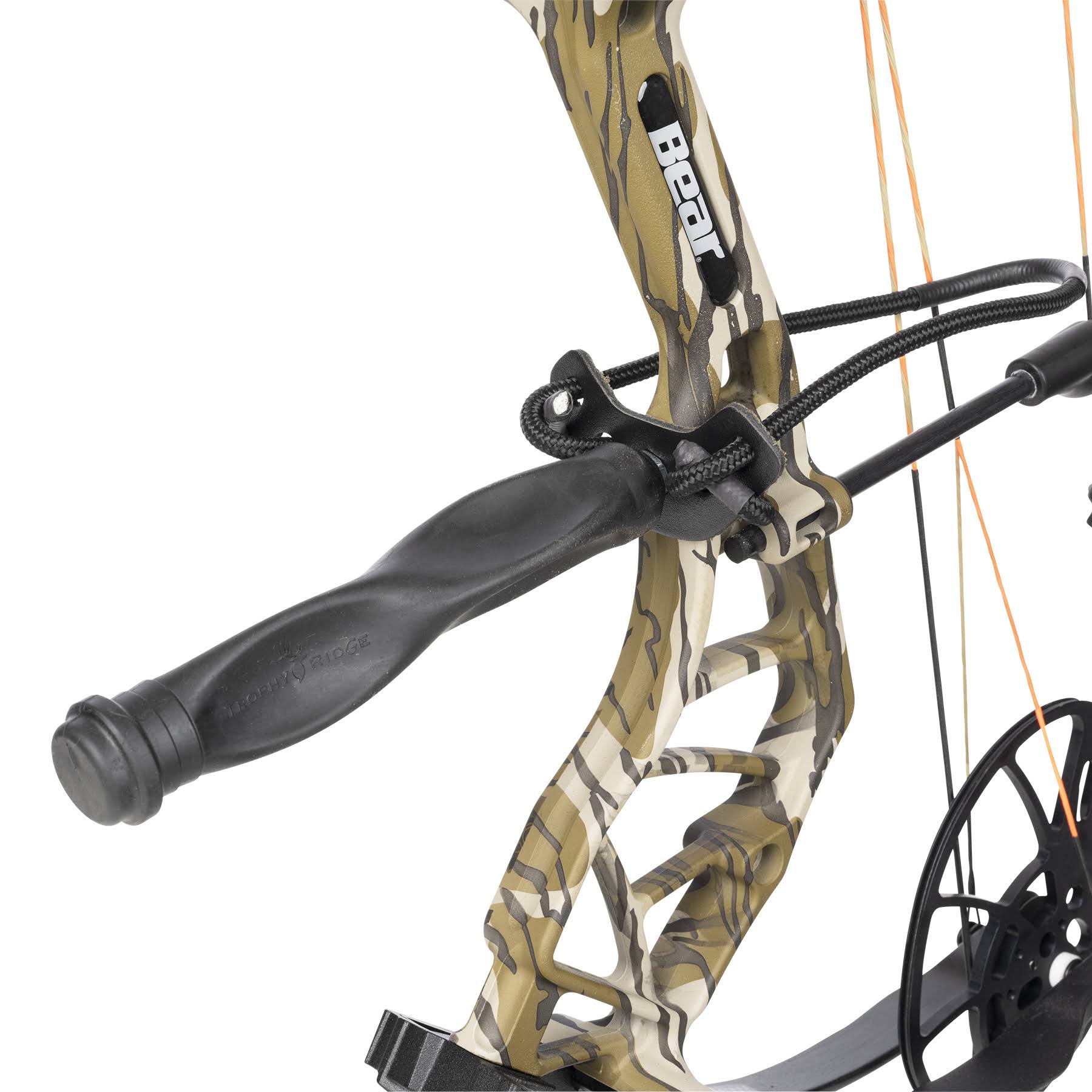 Bear Archery Legit Rth - Left Hand - GU_ZICCCPWG