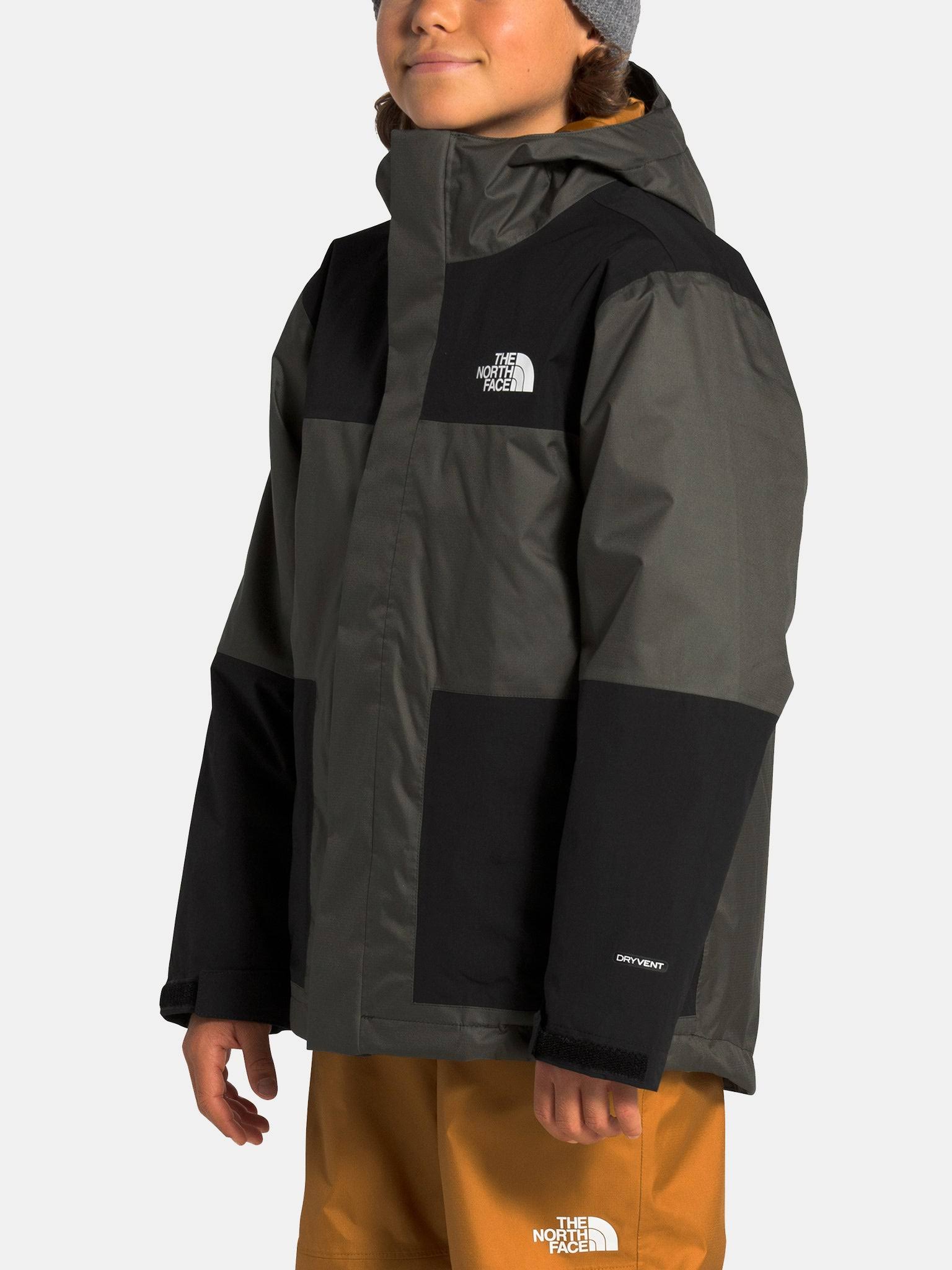 The North Face Boys' Freedom Triclimate X9_H5FFIA1H