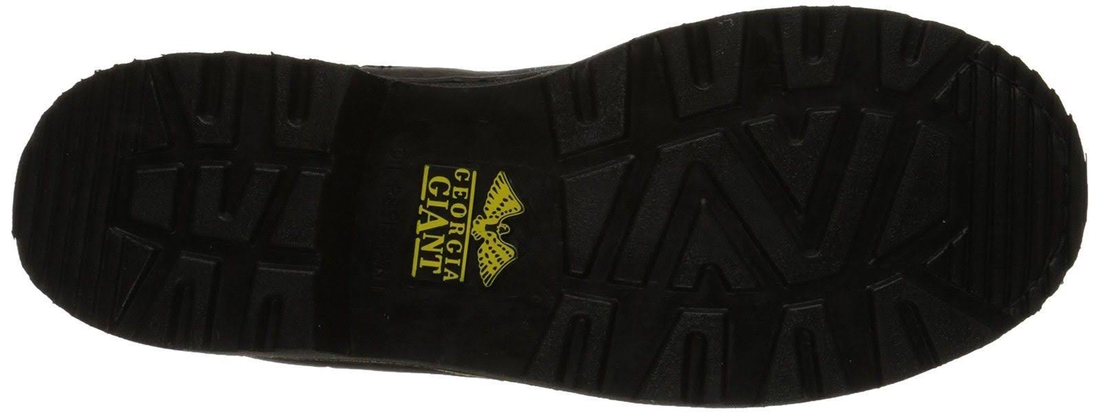 Georgia Boot Men&S Giant Romeo Work Shoes, GD_PVC6FD73