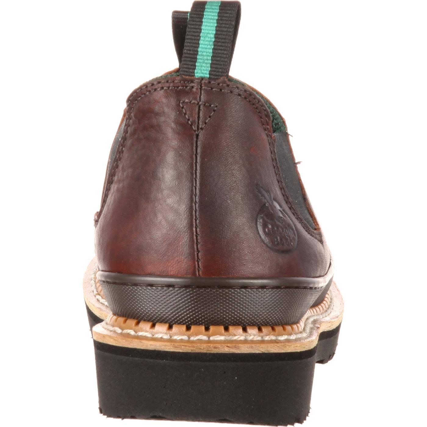 Georgia Boot Men&S Giant Romeo Work Shoes, GD_PVC6FD73