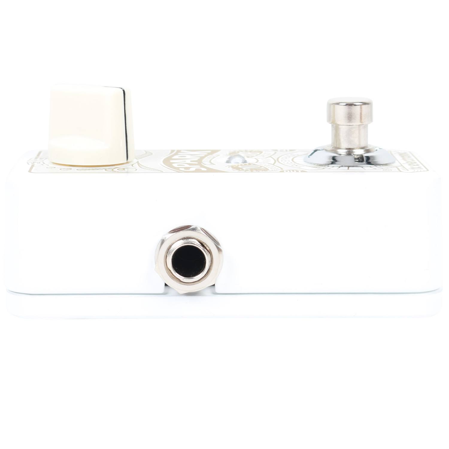 Tc Electronic Mini Spark Booster Guitar UU_XBYMJRTQ