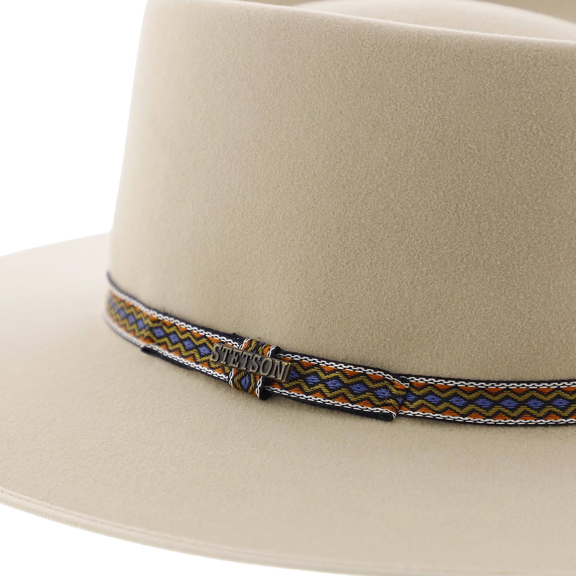 Stetson Yancy Hat Phantom, E0_P1BKQS0S