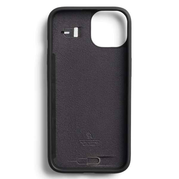 Bellroy Phone Case For Iphone 14 Pro Max With Card Holder (Leather Iphone Cover, Soft Microfiber Lining) - QL_YR54SOXB