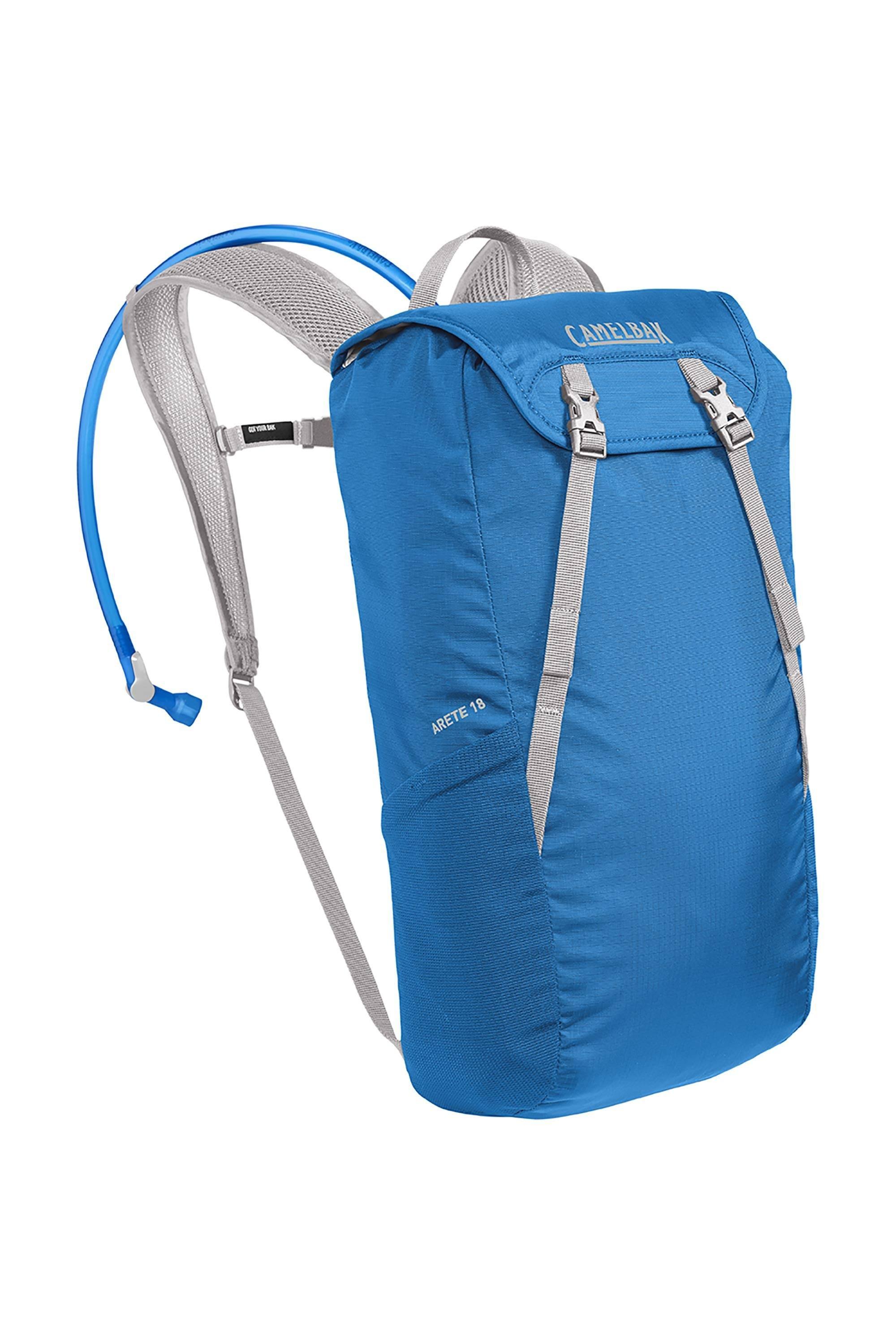 Camelbak Arete 18 Hydration Pack - Black/IX_XSE5EH0H