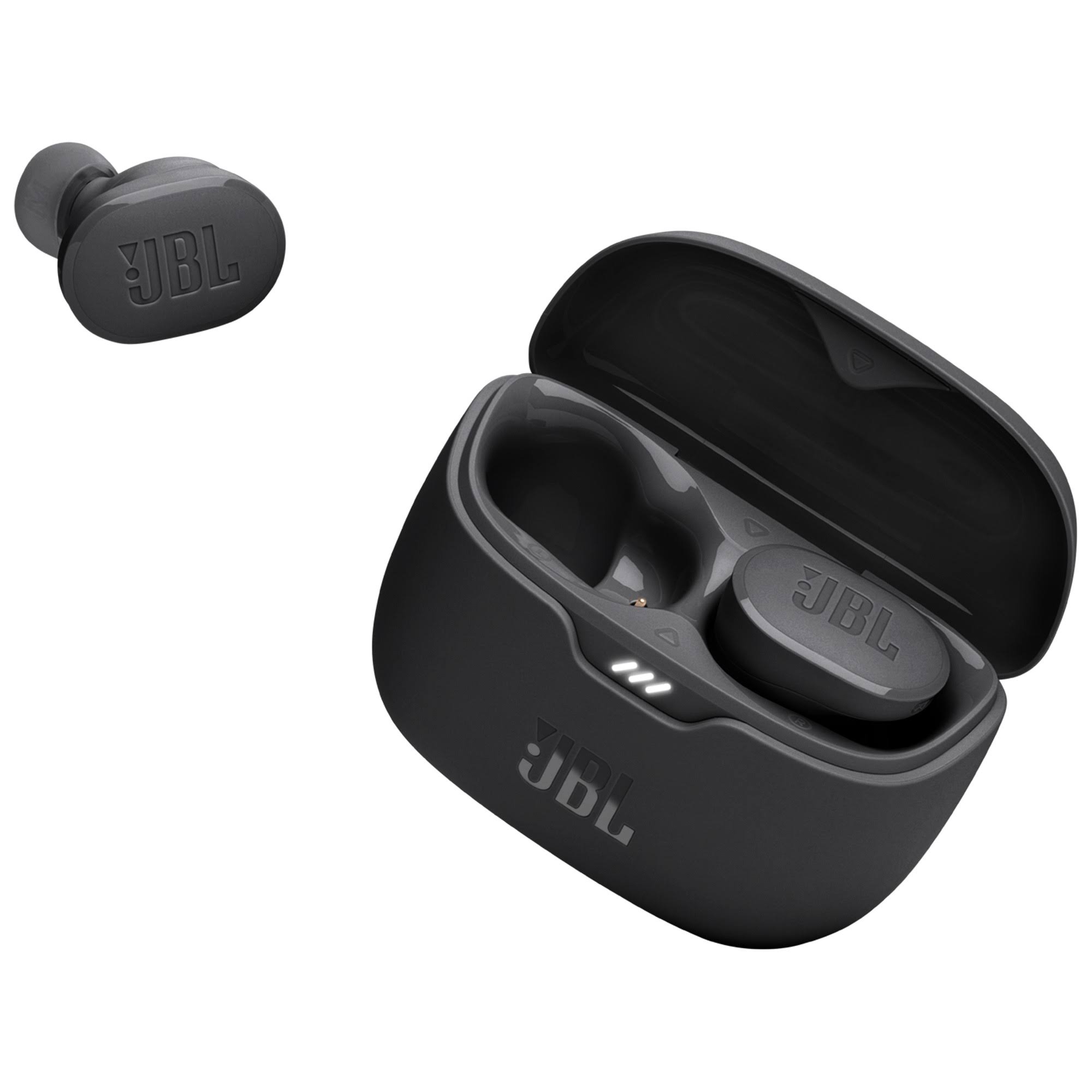 Jbl - Tune Buds True Wireless Noise Cancelling Earbuds - LC_GG7XRHQH