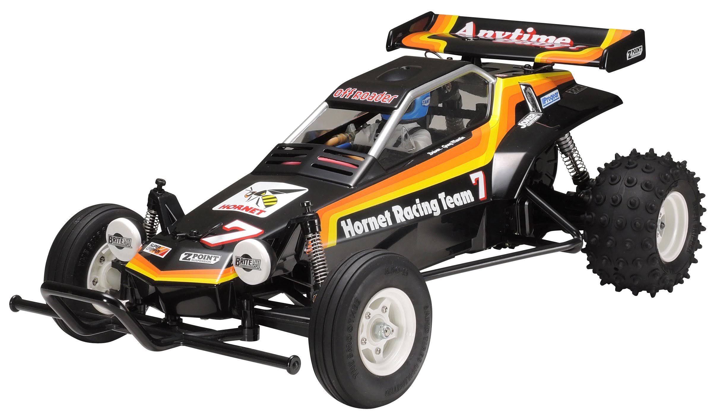 Tamiya Tam58336 1/10 The Hornet Rwd RW_Z0B2U2SF