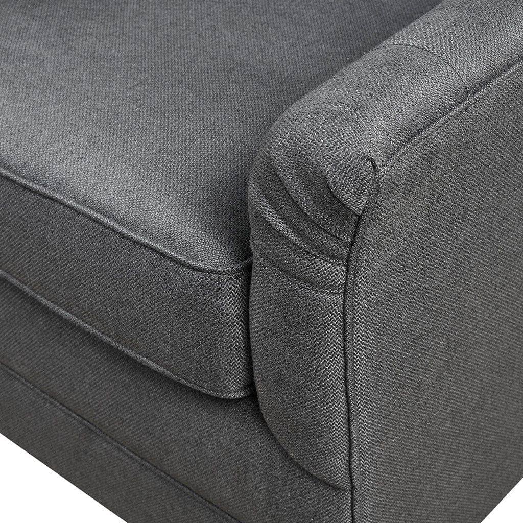 Madison Park - Mathis Swivel Glider Chair - YC_GZYDFKTX