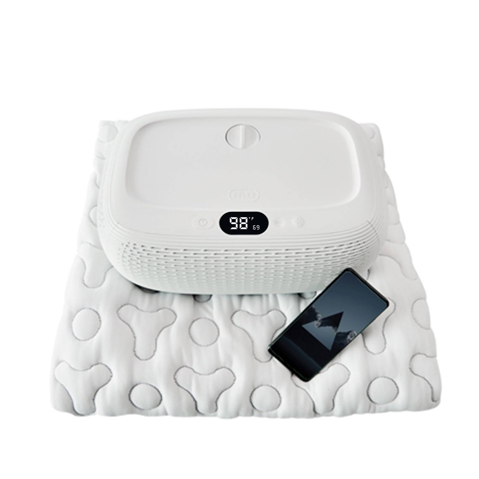 Ooler Sleep System - Me And We Zones - Cooling And 27_EMPBS8JG