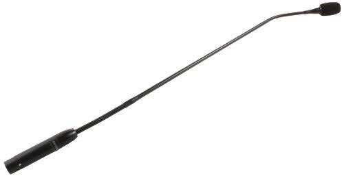 Shure Mx418s/C 18 Gooseneck Cardioid Microphone With FX_X4XMQWYP