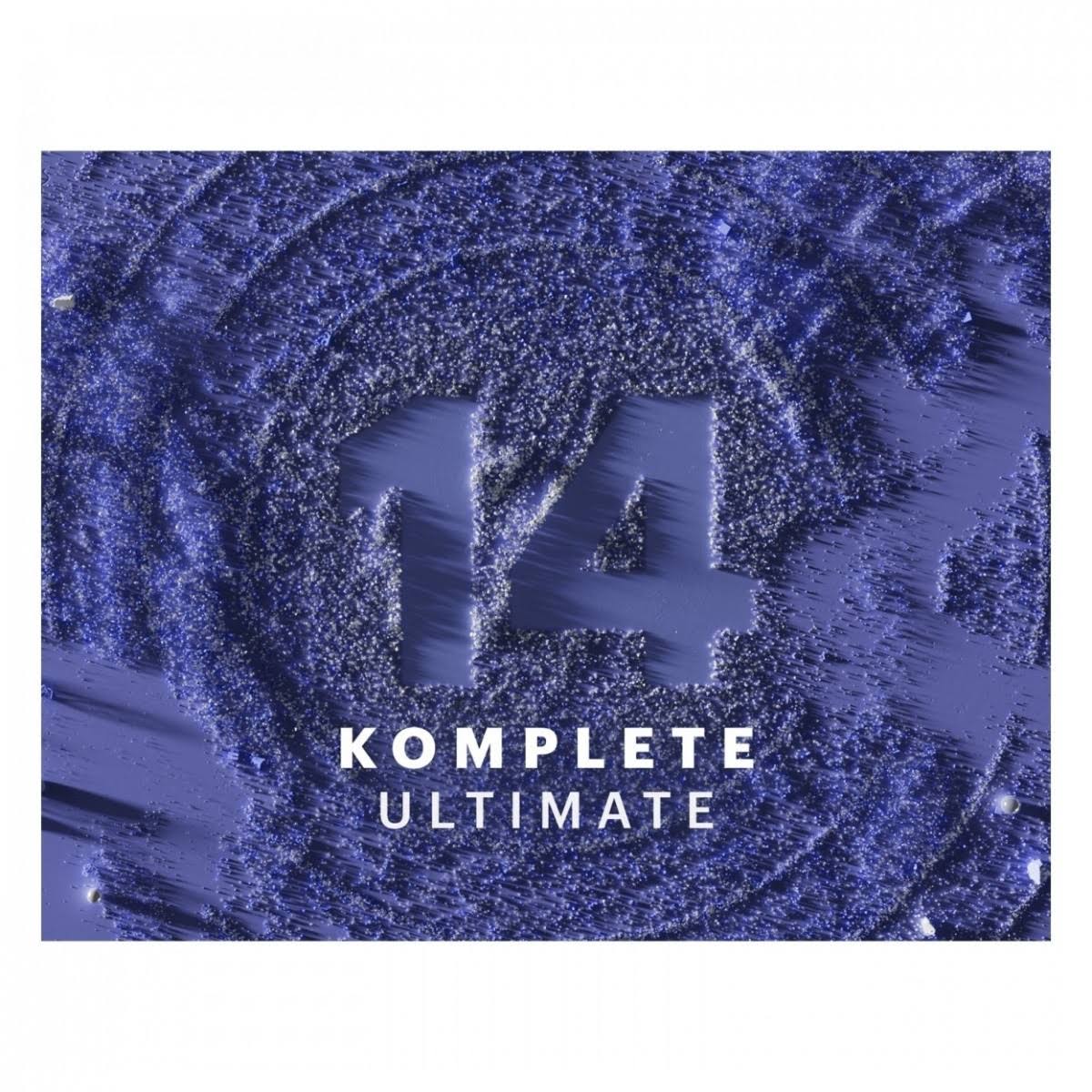 Native Instruments Komplete: Update From Ultimate 8-13 To EF_0F0GHRHW