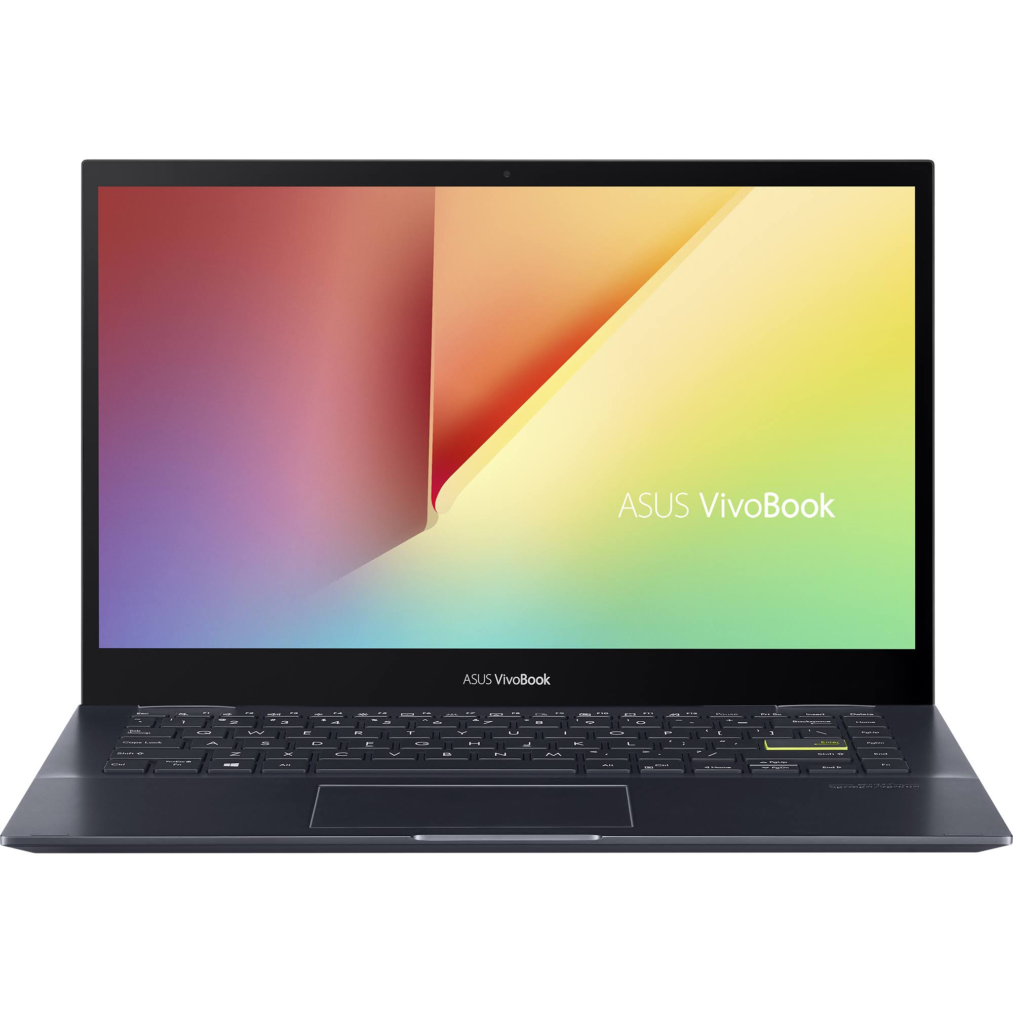 Asus Vivobook Flip Amd Ryzen 5 5500u 2.1ghz (Tm420ua-Ds52t) US_L0AMYEXN