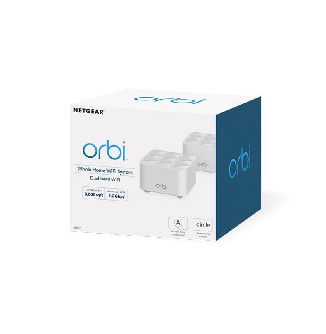 Netgear Orbi Rbk12-100nas ZK_4LC7ARQQ
