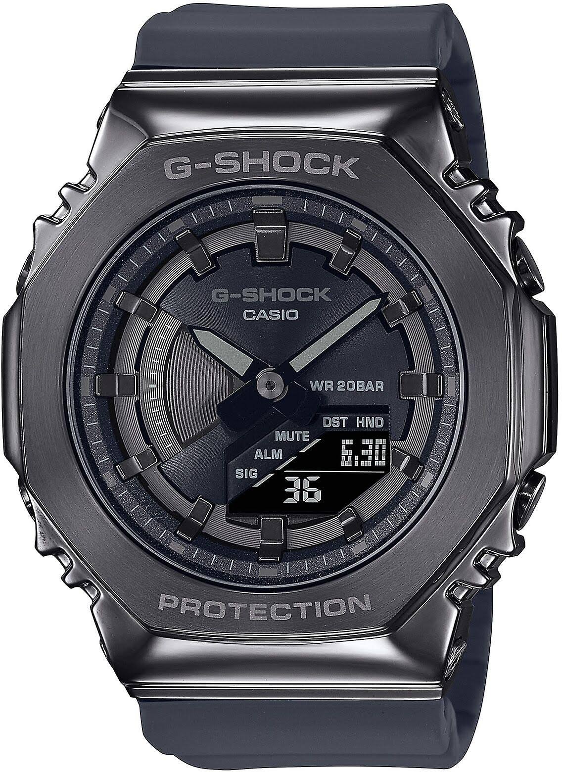 G-Shock Gms2100pg-1a4 8F_TYZSZZGP
