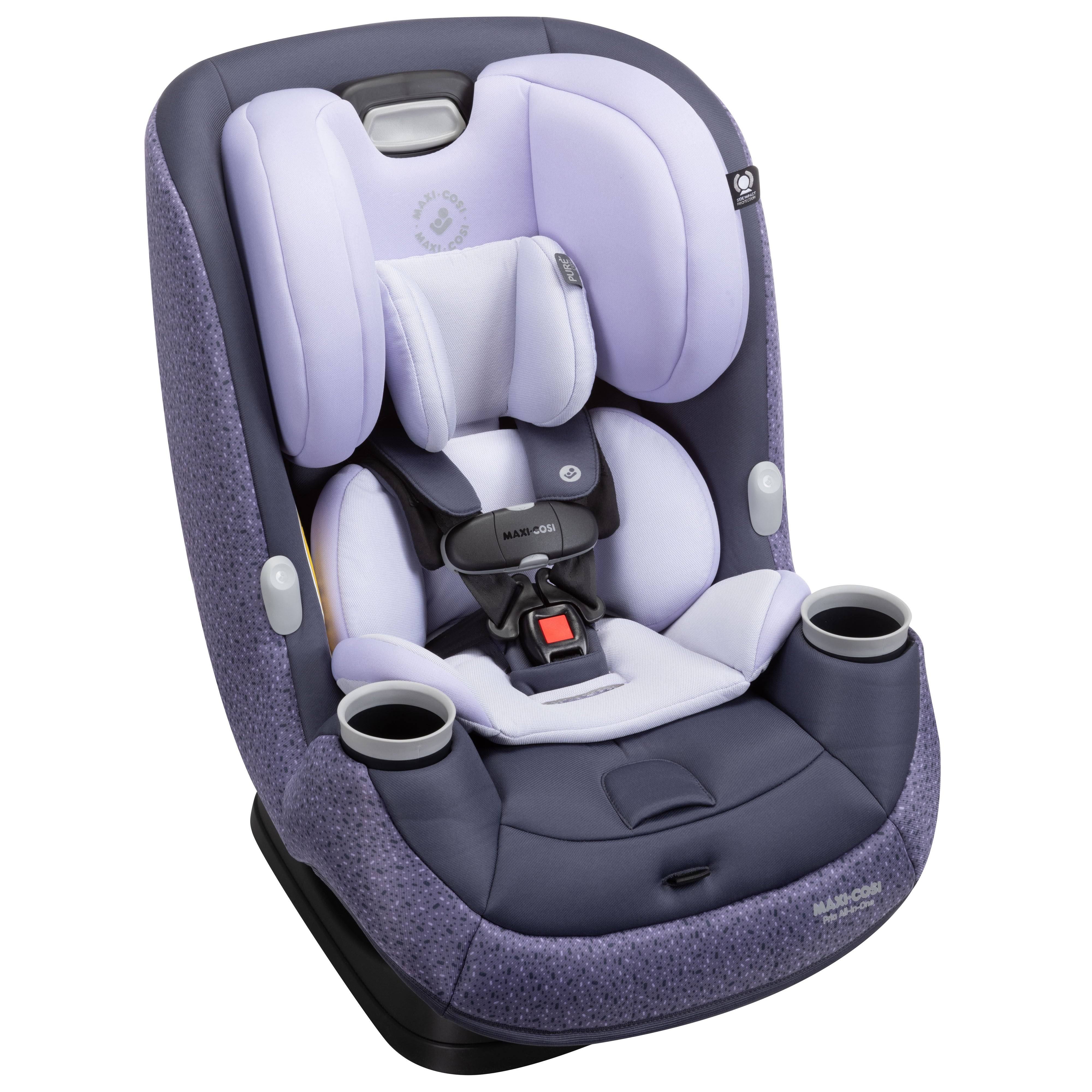 Maxi Cosi Pria Max All-In-One Convertible Car Seat Essential Y4_T26SRVG2